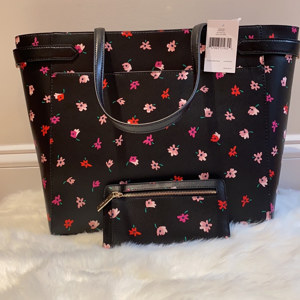 Kate Spade Set - Picture 4 of 16
